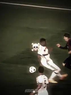 Free Messi edit