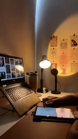 time lapse