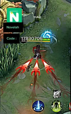 Novelah earn