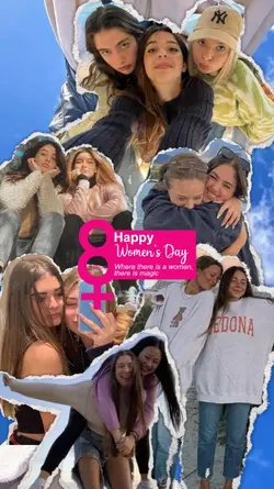 women's day