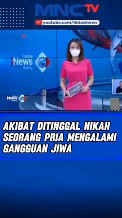 Prank teman 
