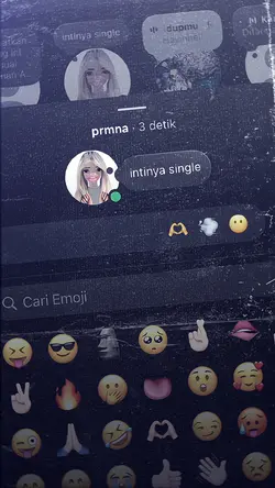 Intinya Single Trend