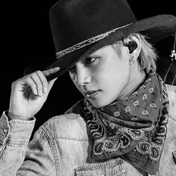kim taehyung