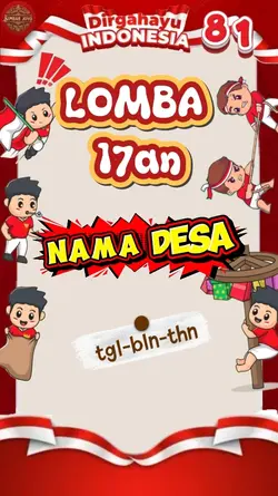Lomba 17an