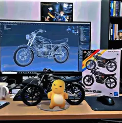 trend miniatur