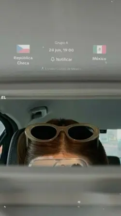 partido de México