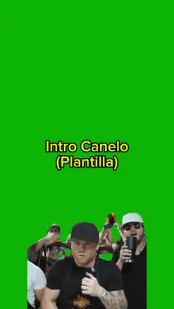 Intro Canelo