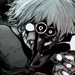 Kaneki edit