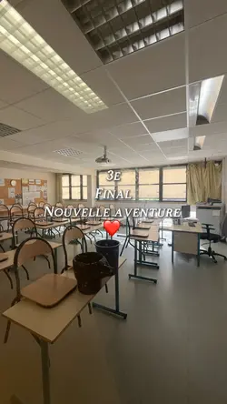 Classe 2025