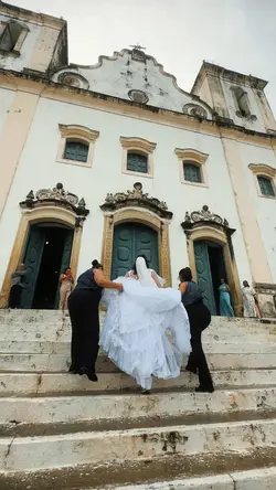 Casamento 