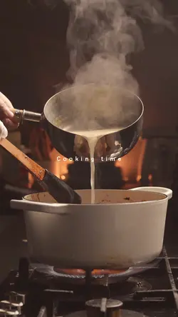 Cookingtime