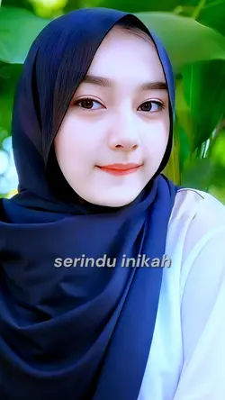 Seriduinikah aku