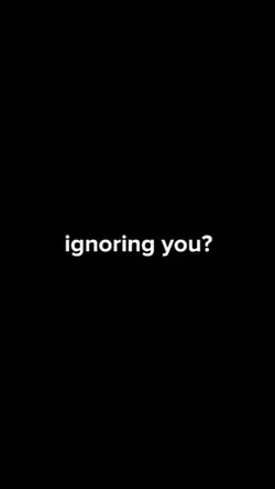 Overthinking about U