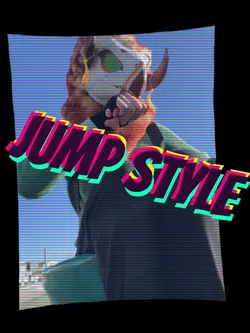 Jumpstyle!