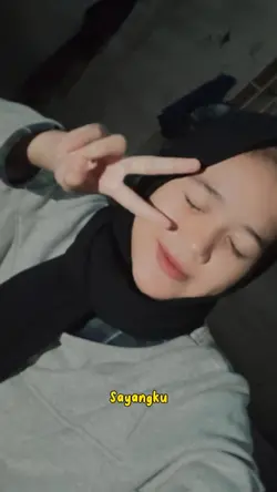 sayangku