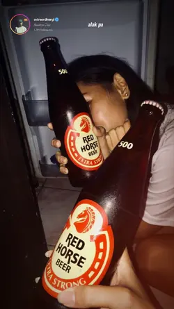 alak pa skusta clee