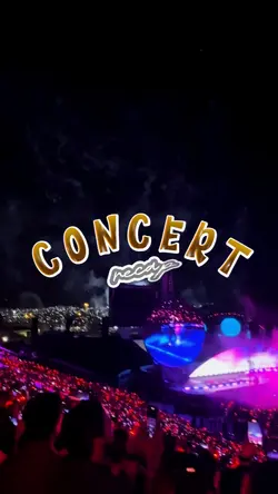 concert recap