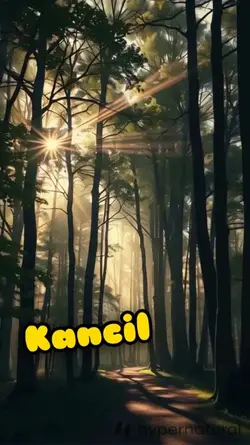 Kancil dan Buaya