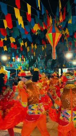 Festa Julina