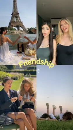 friendship day
