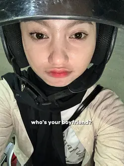 who's your boyfriend