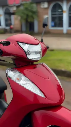 BIZ - MOTO