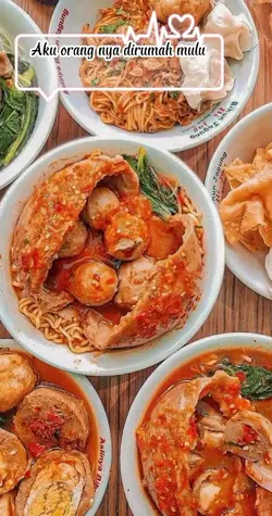 aku orang drmh mulu