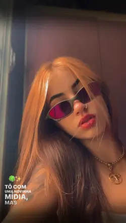 Novinha mídia 🍀✨