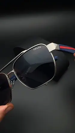 Oculos divulgação