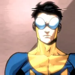 invincible 