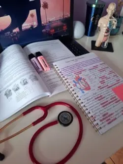Student nurse