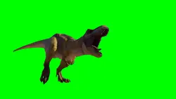 Dinosaur