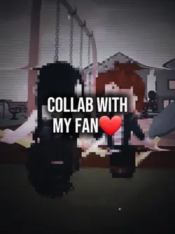 COLLAB WITH FAN
