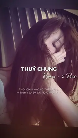 THUỶ CHUNG