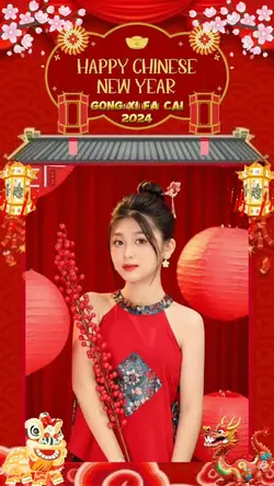 CHINESE NEW YEAR