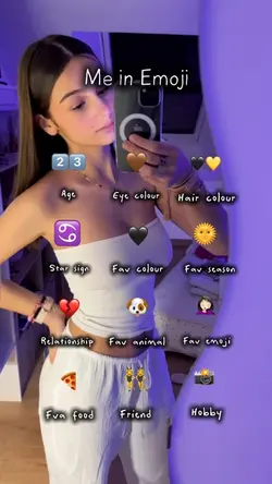 Emoji me 