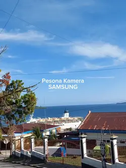 Pesona Kamera Hp 