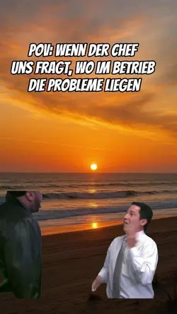 problems at work