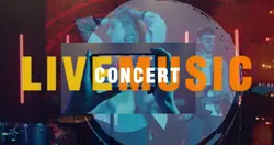 live music