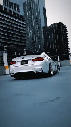 BMW — CAR EDIT 