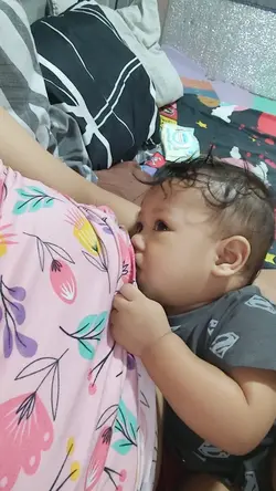 Breastfeeding Week
