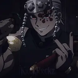 Tengen Uzui🔪