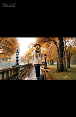 Autumn’s memory 