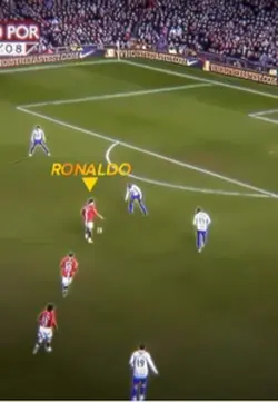 Ronaldo Edit