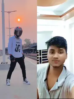 Duet Dance