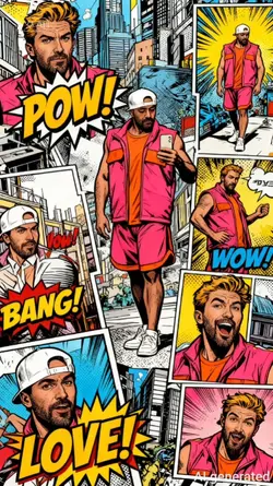 Pow Califa 