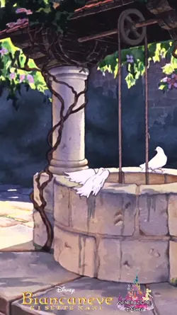 Whalt Disney 