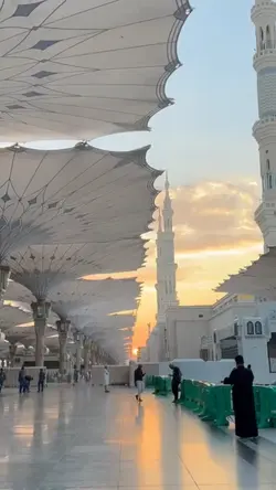 CINEMATIC ISLAMIC
