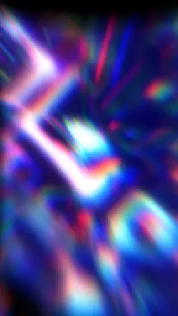 Glitch Effect