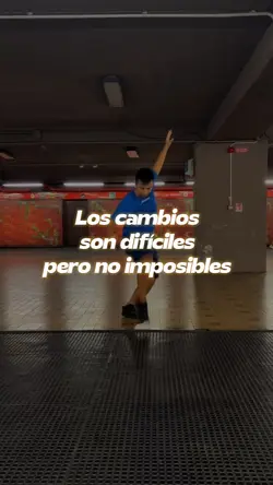 frase cambio difícil